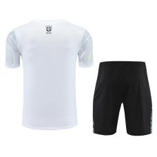 Brazil Adult Pre Match Soccer Kit 2025-26