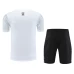 Brazil Adult Pre Match Soccer Kit 2025-26