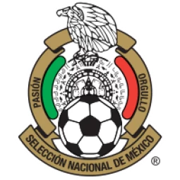 Mexico National Team