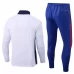 Olympique Lyonnais Technical Soccer Tracksuit 2021