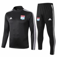 Olympique Lyonnais Technical Soccer Tracksuit 2019 2020