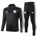 Olympique Lyonnais Technical Soccer Tracksuit 2019 2020