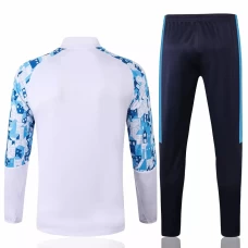 Olympique Marseille Soccer Presentation Tracksuit 2020