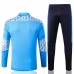 Olympique Marseille 2020 Training Technical Soccer Tracksuit