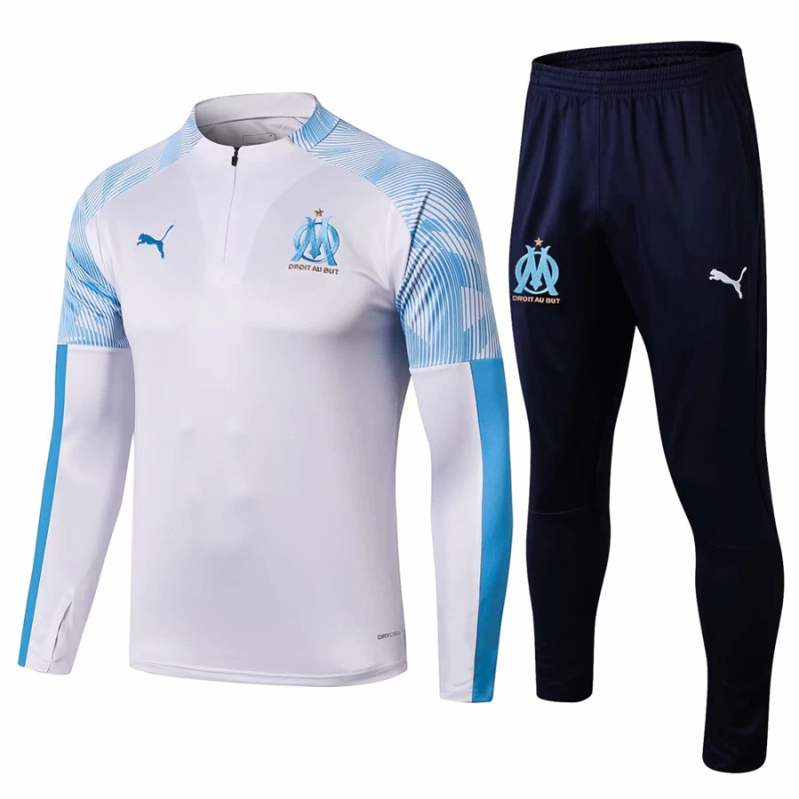 marseille tracksuit