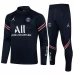 PSG Jordan Training Technical Soccer Tracksuit 2021