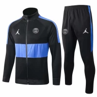 PSG Jordan Training Presentation Soccer Tracksuit 2020