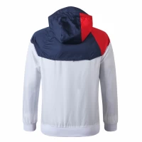 PSG WINDRUNNER JACKET 2019 2020