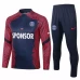 Nike PSG Training Technical Soccer Tracksuit 2020