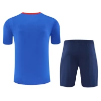 Paris Saint-Germain Mens Academy Pro Soccer Kit 2025-26