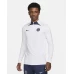 PSG White Training Technical Soccer Tracksuit 2022-23