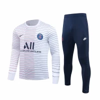 Paris Saint Germain Training Soccer Tracksuit 2020