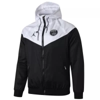PSG Jordan Windrunner Jacket 2019 2020