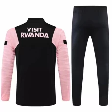 Nike PSG Training Technical Soccer Tracksuit 2021 Pink