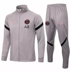 PSG Training Presentation Soccer Tracksuit 2021