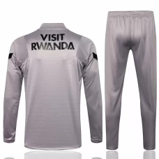 Nike PSG Training Technical Soccer Tracksuit 2021