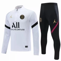 PSG Training Technical Soccer Tracksuit 2020 2021