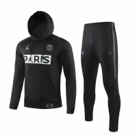 PSG x JORDAN Technical Soccer Tracksuit 2019-20