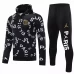 PSG X Jordan Technical Soccer Tracksuit 2021