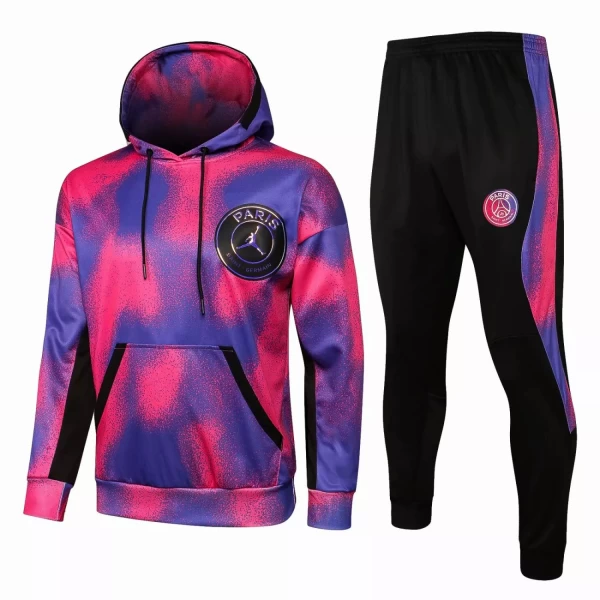 Psg pink tracksuit bottoms Clearance