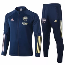 Arsenal FC Presentation Soccer Tracksuit 2020