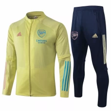 Arsenal FC Presentation Soccer Tracksuit 2020