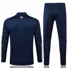 Arsenal 2020 Training Technical Soccer Tracksuit