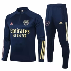 Arsenal 2020 Training Technical Soccer Tracksuit