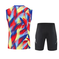 Arsenal Adult Pre Match Sleeveless Soccer Kit 2025-26