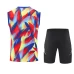 Arsenal Adult Pre Match Sleeveless Soccer Kit 2025-26