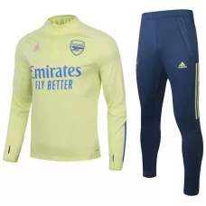 Arsenal FC 2020 Training Technical Soccer Tracksuit