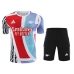Arsenal Adult Pre Match Soccer Kit 2024-25