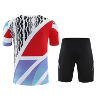 Arsenal Adult Pre Match Soccer Kit 2024-25