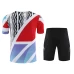 Arsenal Adult Pre Match Soccer Kit 2024-25