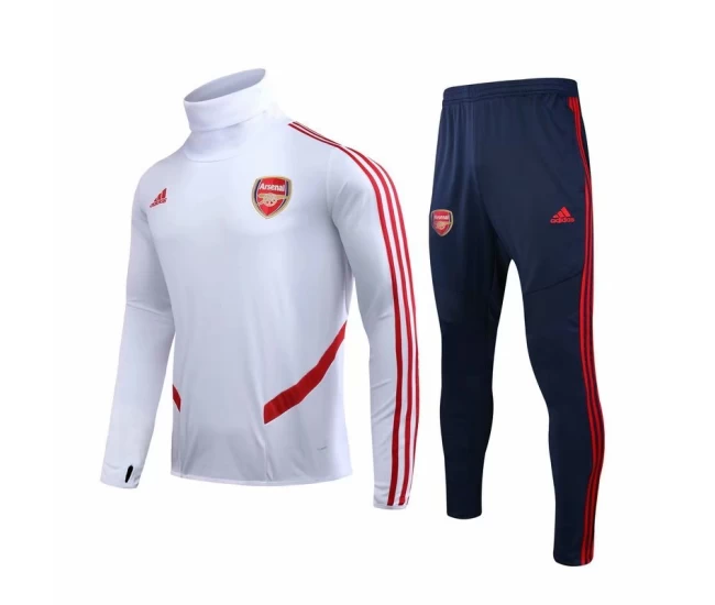 Arsenal Soccer Training Technical Tracksuit 2020