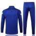 Chelsea Presentation Soccer Tracksuit 2020 Royal Blue