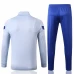 Chelsea Presentation Soccer Tracksuit 2020 Sky Blue