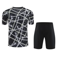 Chelsea Adult Pre Match Training Soccer Kit 2025-26