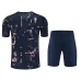 Chelsea Adult Pro SE Training Soccer Kit 2025-26