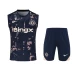 Chelsea Adult Pro SE Training Sleeveless Soccer Kit 2025-26