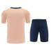 Chelsea Adult Strike Training Soccer Kit 2025-26
