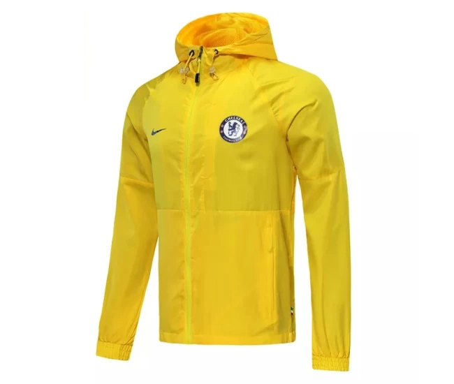 Chelsea All Weather Jacket 2020 2021
