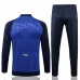 Chelsea FC Blue Training Presentation Soccer Tracksuit 2021-22