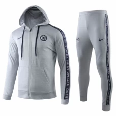 Chelsea Cups Presentation Soccer Tracksuit 2019/20