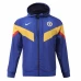 Chelsea FC Mens Storm Soccer Jackets 2023-24