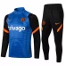 Chelsea Training Technical Soccer Tracksuit 2021-22