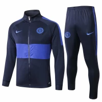 Chelsea Training Soccer Tracksuit 2019/20