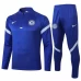 Chelsea Training Technical Soccer Tracksuit 2020