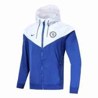 Chelsea Windrunner - Blue/White