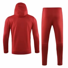 Liverpool FC Training Technical Soccer Champions Tracksuit 2019-20